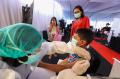 MNC Peduli Gelar Serbuan Vaksinasi Covid-19 di MNC Studios Kebon Jeruk