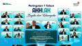TelkomGroup Canangkan Komitmen Perkuat Implementasi Nilai AKHLAK