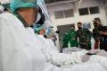 Kunjungi Rumah Sakit Tentara di Semarang, KSAD Pompa Semangat Tenaga Kesehatan