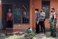 Kisah Bhabinkamtibmas di Palembang: Tiga Kali Kena Corona Tak Surutkan Tekad Polisi Ini Layani Masyarakat di Tengah Pandemi