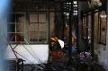 Rumah Dinas Dosen ITS Terbakar, Satu Anak Kecil Dilaporkan Tewas