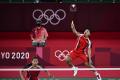Lolos ke Final, Greysia/Apriyani Harapan Indonesia Raih Medali Emas di Olimpiade Tokyo 2020