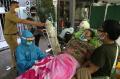 Penanganan Darurat Pasien Pasutri Covid-19 Surabaya