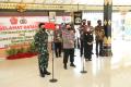 Panglima TNI Tegaskan Petugas Aktif Lakukan Tracing Kontak Erat