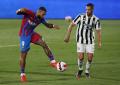 Barcelona Jinakkan Juventus di Trofi Joan Gamper, Memphis Depay Cetak Gol Lagi