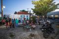 Potret Dahsyatnya Gempa 7,4 SR di Haiti, 304 Orang Tewas