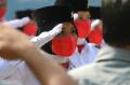 Peringatan Hari Kemerdekaan Indonesia di Sekolah