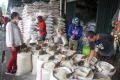 Konsumsi Beras di Jakarta Capai 86 Ribu Ton dalam Sebulan