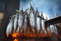 Cuaca Buruk di Laut, Produksi Ikan Asap Terkendala Bahan Baku