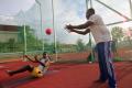 Persiapan Atlet Cabor Atletik Papua Jelang PON XX
