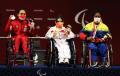Ni Nengah Widiasih Sumbang Medali Perak untuk Indonesia di Paralimpiade Tokyo 2020