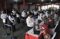 880 Peserta Ikuti Tes Seleksi Kompetensi Dasar CPNS di Jakarta