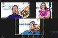 PDGKI Jaya Ajak Jurnalis Tetap Sehat dan Produktif di Masa Pandemi
