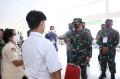 Panglima TNI : Penanganan Covid-19 Harus Didukung Semua Elemen dan Terapkan Disiplin 5 M serta 3 T