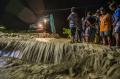 Banjir Lumpur Kembali Landa Desa Bekas