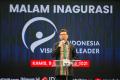15 Kepala Daerah Berprestasi Hadiri Malam Inagurasi Indonesia Visionary Leader Season VII dan VIII