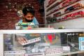 Bisnis Miniatur Kereta Api di Manggarai Tembus Pasar Asia Tenggara