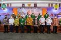 Menko Airlangga Berikan Kuliah Umum di Universitas Muhammadiyah Jakarta