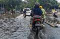 Hingga Besok, Jakarta Berpotensi Hadapi Cuaca Ekstrem