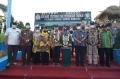 Menteri Halim Iskandar Kunjungi Edupark Semen Gresik di Rembang