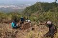 Geger! Dua Situs Purbakala Ditemukan di Ketinggian 1.100 MDPL Gunung Penanggungan
