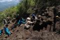 Geger! Dua Situs Purbakala Ditemukan di Ketinggian 1.100 MDPL Gunung Penanggungan