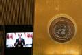 Gunakan Bahasa Indonesia, Begini Momen Presiden Jokowi Berikan Pidato di Sidang Umum ke-76 PBB