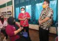 Percepat Vaksinasi  di Kabupaten Semarang, Sentra Vaksinasi dan Tim Vaksin Keliling Diluncurkan