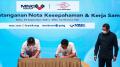 MNC Group Jalin Kerja Sama dengan Pos Indonesia