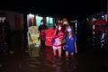 Danau Limboto Meluap, Ratusan Rumah di Kabupaten Gorontalo Terendam Banjir