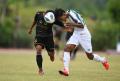 Tim Sepak Bola Jawa Timur Bungkam Jawa Tengah 3-0