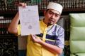 Pencemaran Nama Baik, Ustadz Solmed Resmi Laporkan Ustadz Suwarna ke Polisi