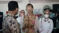 KADIN DKI Jakarta Fasilitasi Vaksin Covid-19 Bagi Pencari Suaka dan Pengungsi