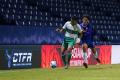 Potret Kemenangan Indonesia Bungkam Taiwan 3-0 di Play-off Kualifikasi Piala Asia 2023