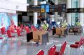 Pembukaan Kembali Penerbangan Internasional Bandara Bali