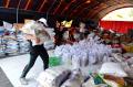 Bantuan Korban Gempa Karangasem Bali Terus Berdatangan