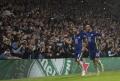 Tak Terbendung, Chelsea Bantai Malmo 4-0 di Stamford Bridge