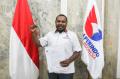 Sekjen DPP Perindo Serahkan SK Kepengurusan DPW Papua Barat