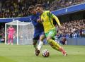 Borong Tiga Gol, Begini Aksi Mason Mount Bersama Chelsea saat Hancurkan Norwich City 7-0