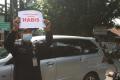 Takut Kena Tilang, Ratusan Pemilik Kendaraan Rela Antre Uji Emisi Gratis di DLH DKI Jakarta