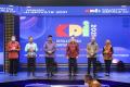 Berhasil Bangkit dari Pandemi, 16 Kepala Daerah Berprestasi Raih Penghargaan KDI 2021