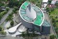 Melihat Kemegahan Museum Tsunami Aceh Rancangan Ridwan Kamil