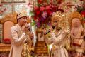 Resmi Menikah, Ria Ricis dan Teuku Ryan Duet Bareng Bawakan Lagu Janji Setia