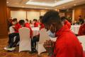 Ketum PSSI Lepas Timnas Indonesia U-18 Pemusatan Latihan di Turki