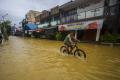 Enam Kecamatan di Hulu Sungai Tengah Kalsel Terendam Banjir