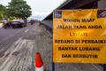 Perbaikan Jalan Rusak di DKI Jakarta