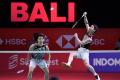 Tundukkan Ganda Putra India, Marcus/Kevin Melaju ke Final Indonesia Open 2021