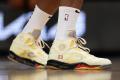 Virgil Abloh Meninggal Dunia, Pebasket Miami Heat Ini Kirim Pesan Duka Lewat Sepatu