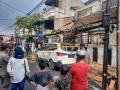 Tak Bersisa, Begini Kondisi Rumah Sekeluarga Tewas Terbakar di Tambora