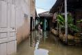 464 Rumah di Kota Pangkalpinang Dikepung Banjir